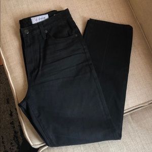 AG the Phoebe vintage style denim size 28